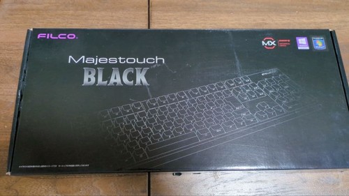 Clavier mécanique filaire