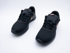 Nike Unisexe Chaussure De Course Baskets Noir Taille 42 EU Art 33759-98