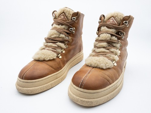 Gant femmes bottes lacets - gant,