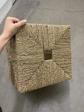 IKEA KNIPSA Seagrass Multi