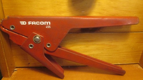 Pince facom pour colliers - pour,