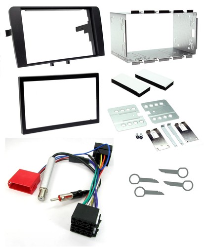 Kit din double - din,