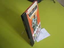 EO INTEGRALE VALERIAN OMNIBUS MAUVAIS REVES EAUX MOUVANTES SPECIMENS TBE