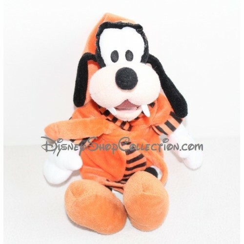 Peluche dingo pts - peluche,