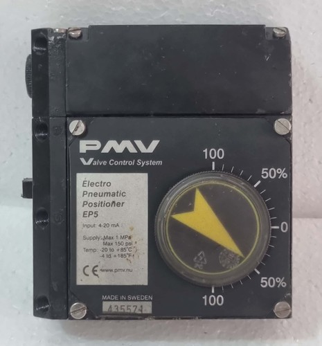 Pmv ep5 ma electro - 4-20,