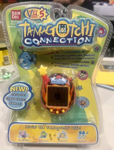 New 2007 bandai - new, tamagotchi