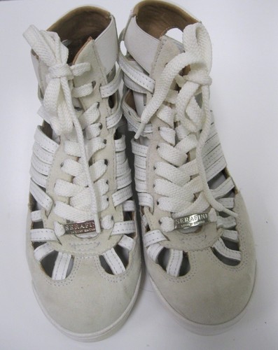 Serafini advanced skorpios - serafini,