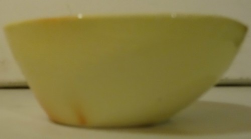 Morceau bas de - @$, terrine