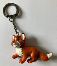 REF T - Porte-clés Figurine