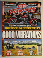 FREEWAY Hors série  N° 74