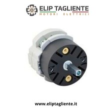 Commutateur À Cames