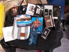 Men's Hypnose large bag free