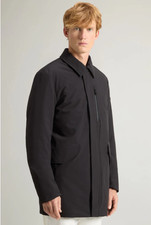 WOOLRICH Giubbino Barrow Mac