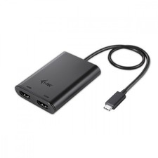 8595611702020 USB-C dual HDMI