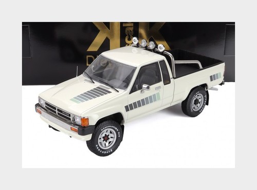 Scale toyota hilux - kk,