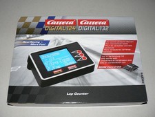 Carrera Digital 132 + Digital