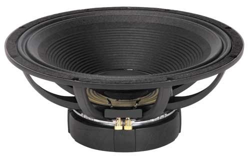 Peavey max woofer 1200 w - max,