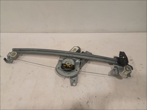 Mecanisme moteur leve glace - mecanisme+moteur, av