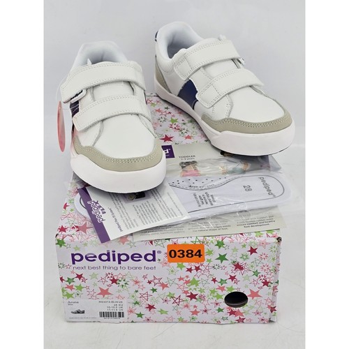 Pediped acuna flex sneakers - pediped,