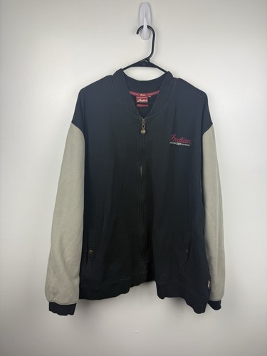 Indian motorcycle jacket - indian,