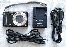 Appareil photo numérique