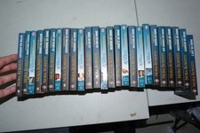 lot de 25 Numéros  lieutenant