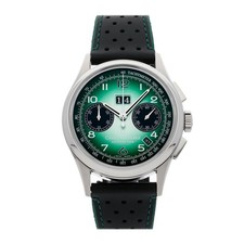 Carl Bucherer Heritage