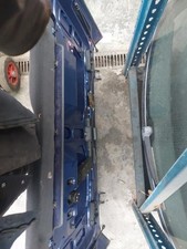 Cache capote RENAULT R19 PHASE