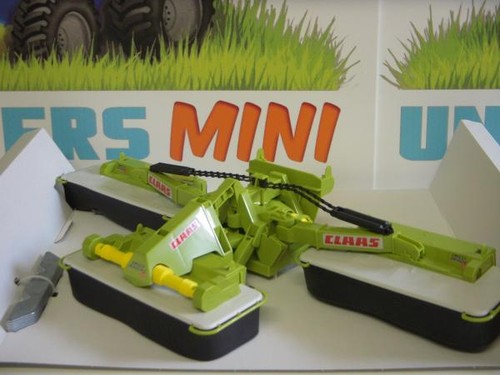 Bru02218 claas disco 8550c - bru02218,