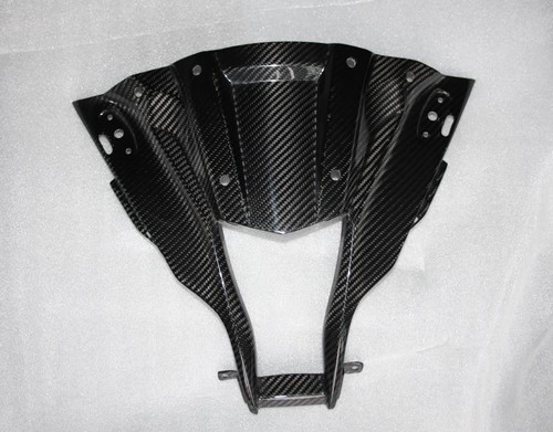 Entrée air front fairing - entrée,