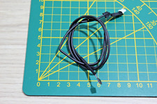Toshiba Tecra R850 - Cable Webcam vers carte mere