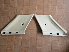 PAIRE PANNEAU C COLONNE INTERIEUR VW GOLF 2 CL GL GT 16V 4 PORTES 193867295 1...