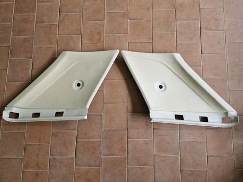 Paire panneau colonne - c,