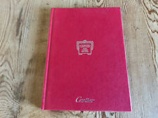 CARTIER - Catalogue De Bijoux 2011 - Catalogue De Bijoux 2011 - Espagnol