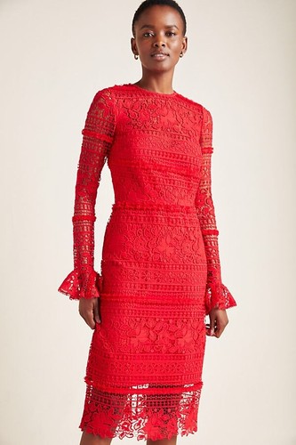Nwt anthropologie monique - anthropologie,