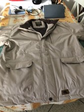 VESTE CHAUDE ATLAS FOR MEN