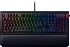 RAZER BLACKWIDOW ELITE - RZ03-0262 -TOUCHE REPLACEMENT KEYS GENUINE