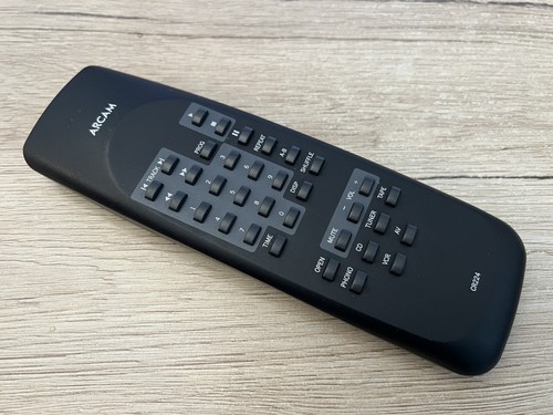 Arcam télécommande cr224 - télécommande, bon