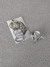 Pin's troupe d'élite troupe