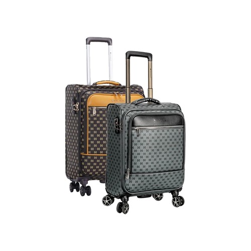 Valise cabine souple 37 - 55,