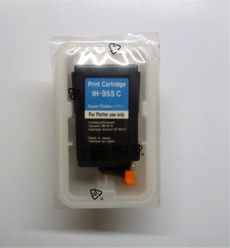 Original oce 955 cyan - oce, c