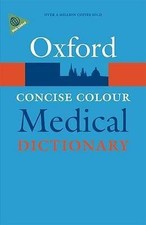 Concise Colour Medical