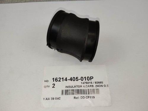 Pipe admission adaptable - pipe, d'admission