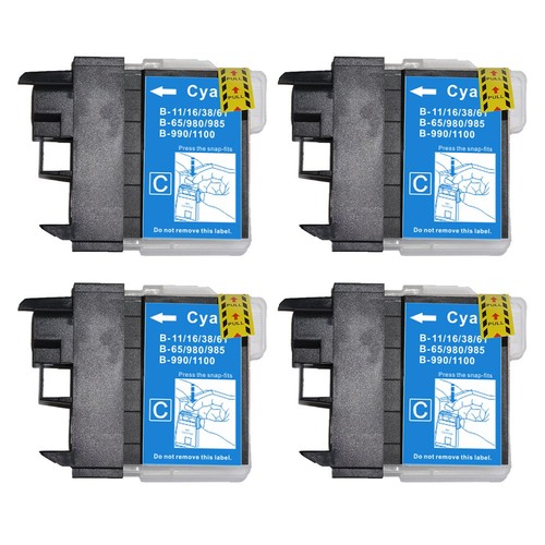 Cartouches encre cyan pour - cartouches,