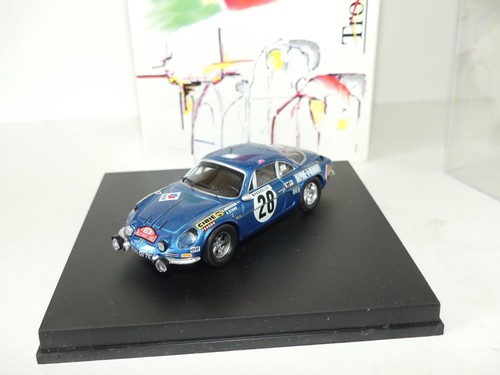 Renault alpine a110 1600s - a110,