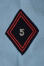 J37 losange militaire armée