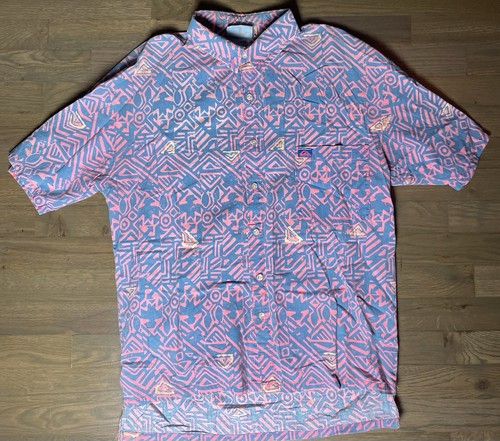 Quicksilver tribal aop - aop, sz