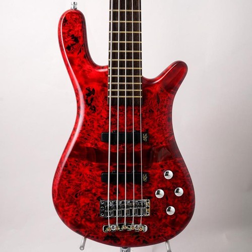 Warwick pro series streamer - warwick,