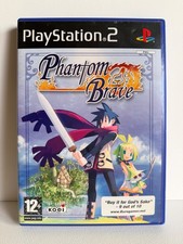 Phantom Brave - Playstation 2