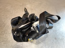 CEINTURE SECURITEE AVANT GAUCHE VW VOLKSWAGEN POLO 5 V 1.4 TDI PH2 6N4857775